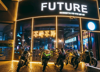 (转让) FUTURE BAR 酒吧转让