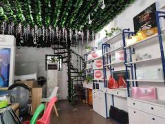 红谷滩洪翔园小区门口第二家店面转让旁边农贸市场