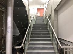 临淄茂业正对面沿街二楼商铺出租，只能做教育培训行业