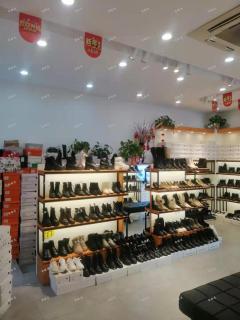 章贡区红旗大道中联商城1号店铺56㎡转让可空转
