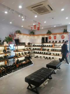 章贡区红旗大道中联商城1号店铺56㎡转让可空转
