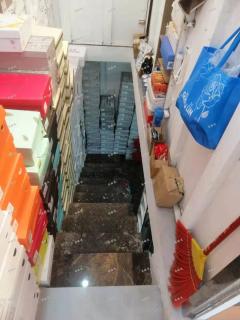 章贡区红旗大道中联商城1号店铺56㎡转让可空转