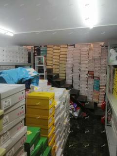 章贡区红旗大道中联商城1号店铺56㎡转让可空转