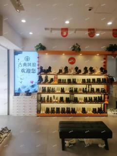 章贡区红旗大道中联商城1号店铺56㎡转让可空转