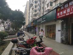 红谷滩理想家园小区超市转让，房租便宜有厨房卫生间