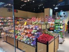 红谷滩理想家园小区超市转让，房租便宜有厨房卫生间