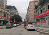 (出租) 店面，有阁楼，方便住宿