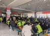 (转让) 学校内部食堂旺铺转让