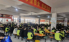 (转让) 学校内部食堂旺铺转让