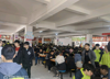 (转让) 学校内部食堂旺铺转让