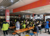 (转让) 学校内部食堂旺铺转让