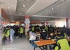 (转让) 学校内部食堂旺铺转让