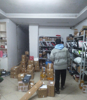 (转让) 菜鸟驿站生意转让   ，业务繁忙