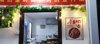 (转让) 太子殿地铁站1号口，烧烤店设备齐全，杨家村杨村路口家店铺