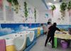 (转让) 海会路百户超市旁品牌母婴店转让，可餐饮夜宵超市便利
