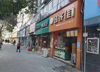 (转让) 三康庙大润发国际时代小区门口品牌小吃店转让，超市便利餐饮小吃