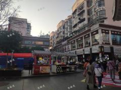 中联商城圆盘拐角处商业步行街商铺转让