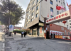 (出租) 东江源酒店二楼整层，一楼三间店面、可分租