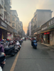 (出租) 人民巷17号临街商铺/住宅出租
