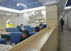 (转让) 奶茶店，顾客能炒菜吃饭，9个包房，大厅有18张桌子