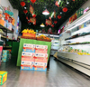(转让) 中海社区老店 位置 可空转 整店转