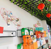 (转让) 中海社区老店 位置 可空转 整店转