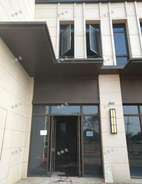 (出租) 地段好，毛坯房子，行业不限