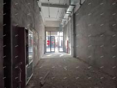 万达金街沿街旺铺出租，多行业可做，客流量集中