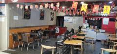 张店奥莱美食城火爆招商，多规格商铺、餐车超值任选！