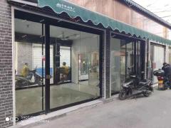 张店衣品汇服装旁新美食街火热招商中，外卖集中地