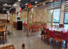 (转让) 开发区大型酒店超市旁餐饮店转让，做中晚餐夜宵主题餐厅