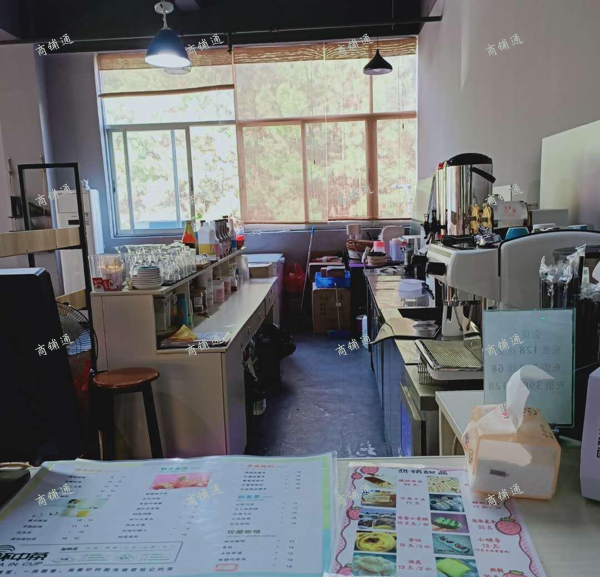 (转让) 新建江中大学商业店铺低价转让