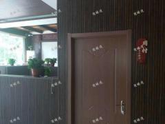 张店南营小区沿街餐饮店整体转让，月营业额10万加