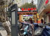 (出租) 出租西湖广场南路临街门面