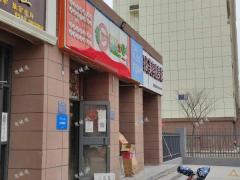 张店汇景苑小区生鲜店，带菜鸟驿站，可单独转