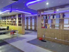 南昌工程学院对面店铺招租，适合做餐饮酒店培训机构