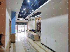南昌工程学院对面店铺招租，适合做餐饮酒店培训机构