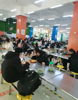 (转让) 江西理工大学校区食堂档口转让，不需要转让费啦！