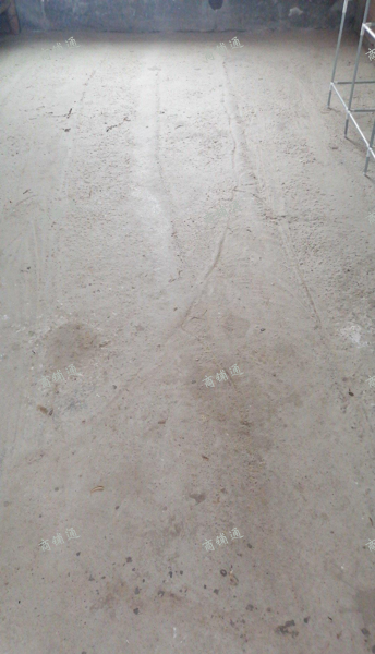 (出租) 新力公园壹号毛坯商铺出租