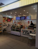 (转让) 电梯出口位置，儿童游乐场旁边，整层唯一饮品店