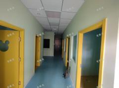 中润华侨城南门沿街店铺出租，可经营行业广。