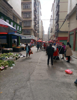 (转让) 临街门面，适合卖水果