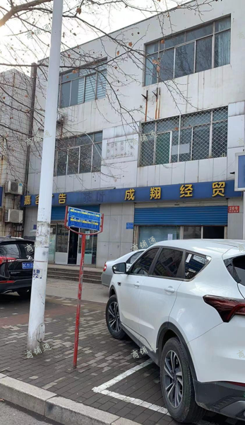 (出租) 五公里路26号，山铝大西门对面