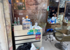 (转让) 师大后门对面在营美发店转让