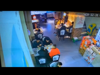 (转让) 达芬奇十字路口处招牌显眼夜宵店转让门口可以摆
