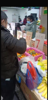 (转让) 奉新城东菜市场进口家摊位