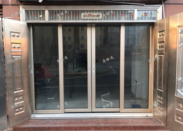 (出租) 建设路王府春天小区一楼