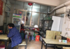 (转让) 店铺在学校和物流园附近。
