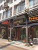 (出租) 文清路赣州公园对面店面出租