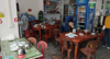 (转让) 位置好，楼上是尚客优酒店，于都路街道店面。